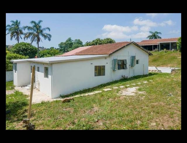 3 BEDROOM PROPERTY TO RENT IN BEREA WEST